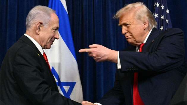Netanyahu ‘fears US and Iran holding secret talks’