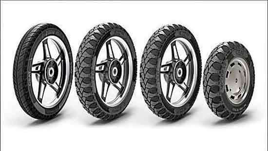 CEAT Kelani launches GRIPP X5 and ZOOM X5 premium motorcycle tyres for Sri Lankan roads