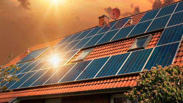 Solar users asked to temporarily shut panels