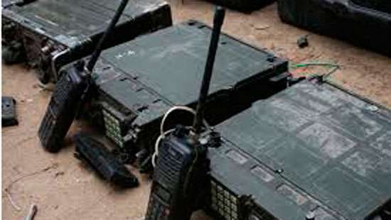 CID probe on Rs.1,300 Mn purchase of communication equipment