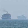Trump says US will become ‘guardian’ of Strait of Hormuz and collect tolls
