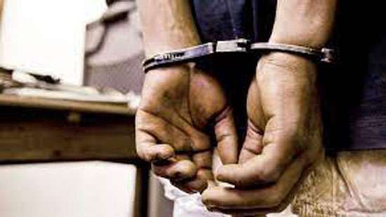 Man arrested for obstructing Chinese Minister’s motorcade: Police