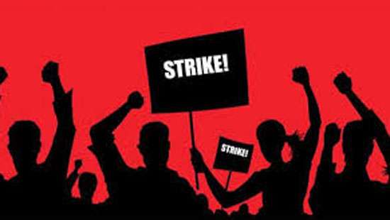 Two-day strike by principals, teachers from today