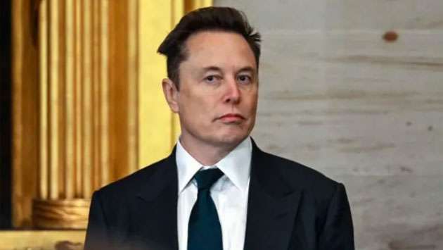Musk-led group makes $97.4bn bid for ChatGPT maker OpenAI