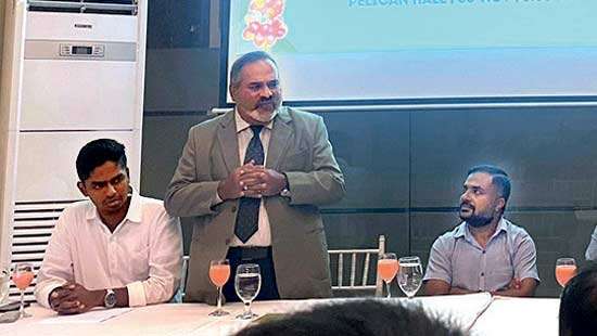 Lanka Coffee Association hosts 4th AGM
