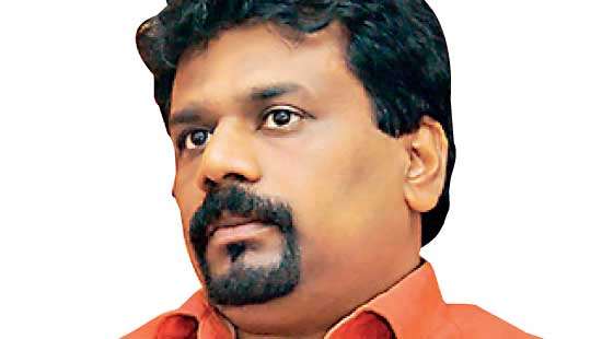 Loss making state institutions: Take action against those responsible: Anura