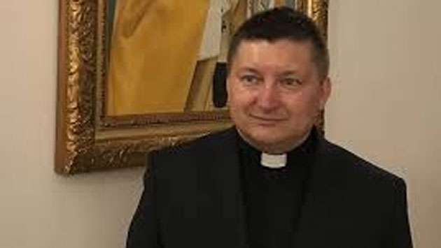 Apostolic Nuncio stresses forgiveness for Easter Sunday attackers