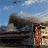 Russia launches major ballistic missile attack on Kyiv