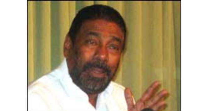 Former Minister Mahinda Wijesekera passes away