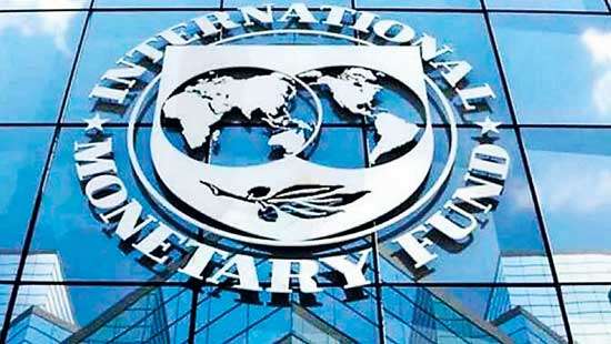 Financing assurances obtained by SL thus far inadequate to proceed with EFF: IMF