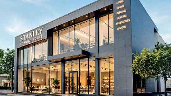 Stanley Lifestyles enters Sri Lanka through strategic partnership with Singer