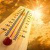 Heat Index expected to reach caution level in several areas