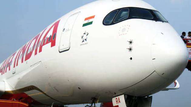 Air India mulls broad flight cuts amid high fuel costs