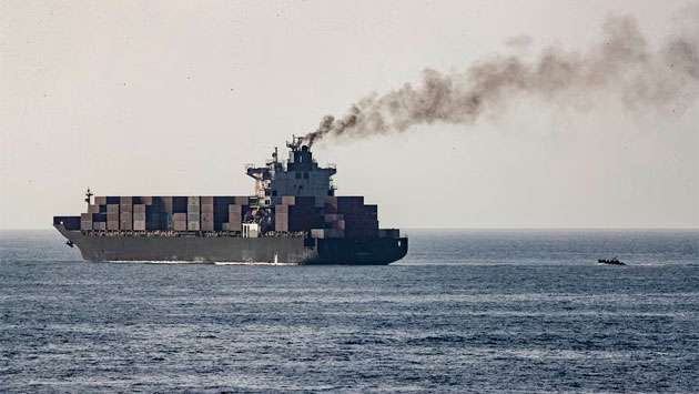 US intercepts three Iranian oil tankers in Asian waters, sources say