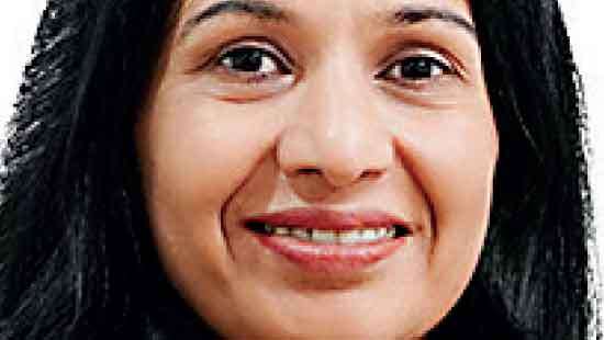 WSO2 appoints Navneet Kaur as VP and GM for APAC