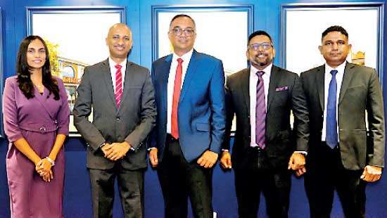 Singer-Kapruka collaborate through Partner Central platform
