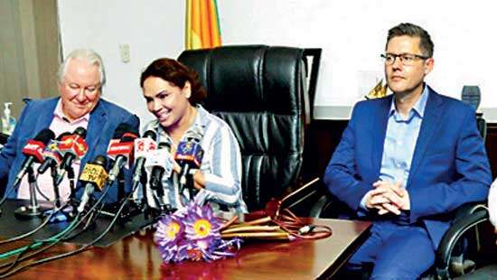 Sri Lanka to host World Travel Awards Grand Finale in Colombo