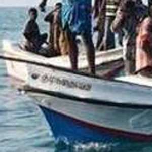 Fifteen Sri Lankan fishermen imprisoned in Myanmar granted amnesty