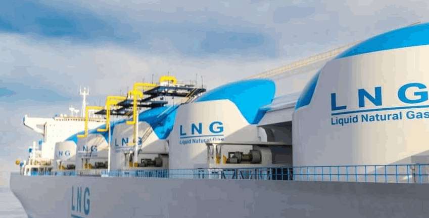 India’s Petronet LNG to supply liquefied natural gas to Sri Lanka from 2025