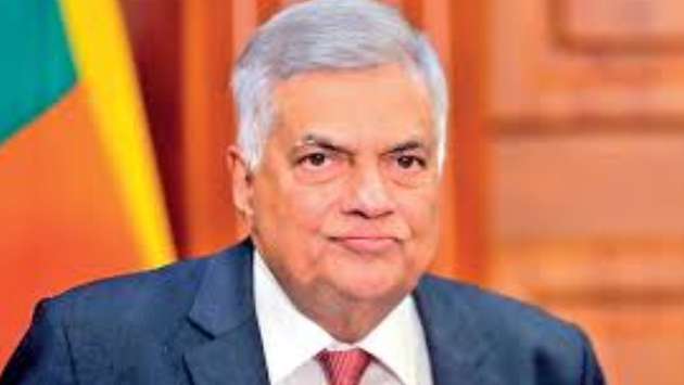 Supreme Court rules 2022 emergency declaration by Ranil unconstitutional