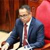 Two clauses of Money Laundering Amendment Bill inconsistent with Constitution: Speaker
