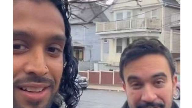 New York City Mayor’s chat with Sri Lankan comedian goes viral