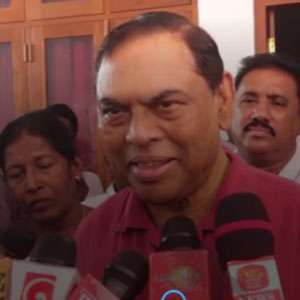 SLPP ready for Presidential election, no candidate yet: Basil