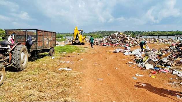 Flood waste cleanup halfway complete, CEA says