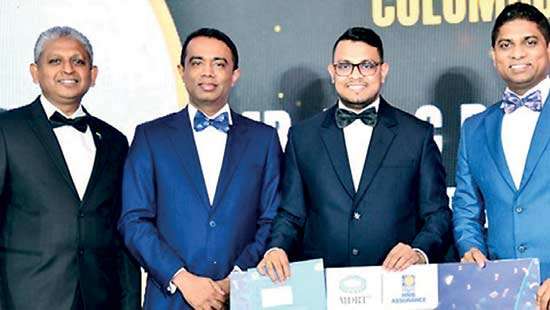HNB Assurance hosts 2nd int’l Partnership Awards in Malaysia