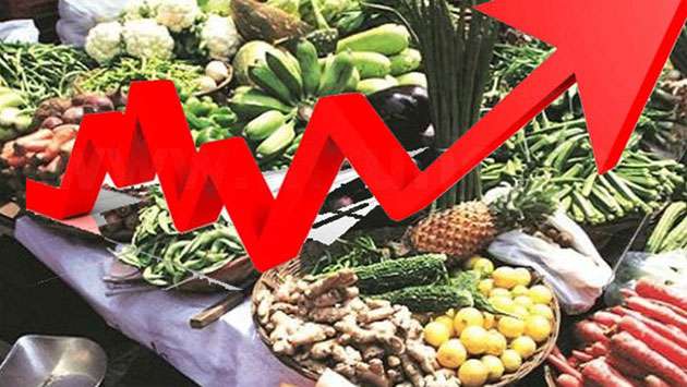 Fitch warns Asia faces higher food inflation risk