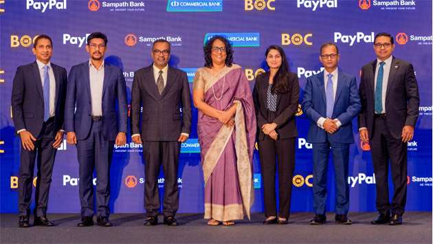 Prime Minister welcomes collaboration with PayPal to support cross-border services