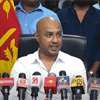 SLFP to contest upcoming elections under ‘Chair’ symbol: Duminda Dissanayake