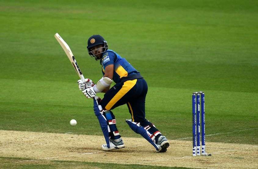 Sri Lanka need to improve batting in English conditions says Mendis