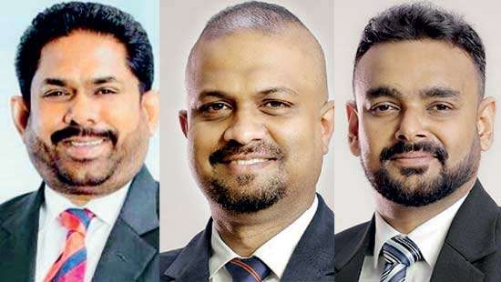 Arpico Smart Investment Plan empowers policyholders