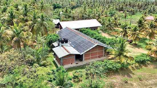 Paradise Toys accelerates towards sustainable future with high-impact hybrid solar investment