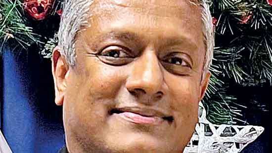 Consul Rodrigo: Uniting Toronto’s diverse Sri Lankan diaspora