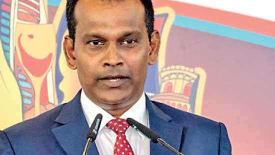 Govt. pushes forward with new Tourism Act