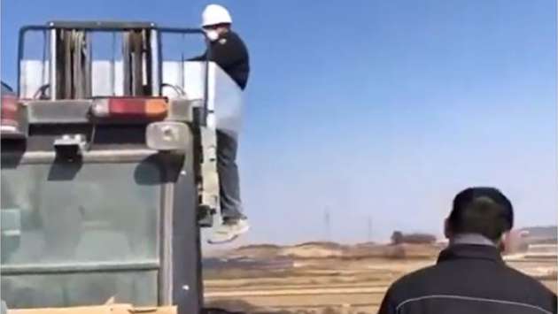Sri Lankan migrant worker endures trauma following workplace humiliation in Korea