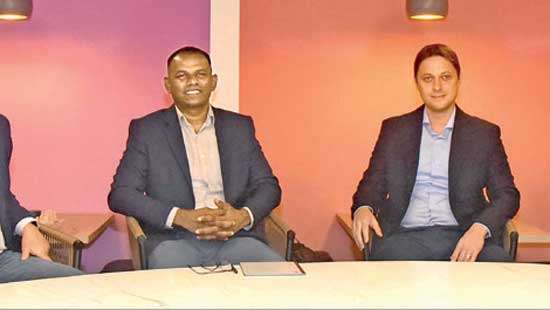 99x names Sri Lanka as a top talent source for IT