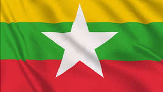 Myanmar donates 500 metric tons of rice to aid cyclone-affected communities