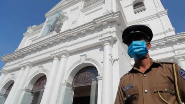 Police deploys additional officers ahead of festive season