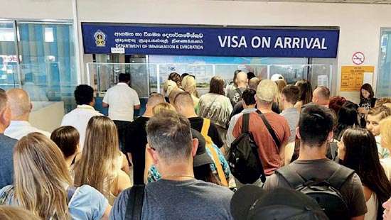 Local tourism earnings clouded by outdated accounting, says  Sri Lanka Tourism Alliance