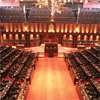 Second reading of National Environment Amendment Bill approved