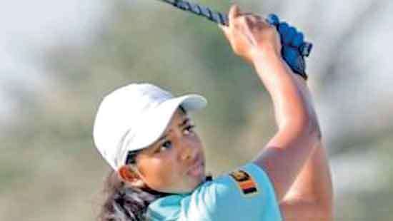 Kaya finishes best in UAE