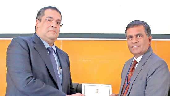 CEAT Kelani granted AEO Tier I status by Customs Department