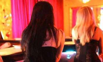 Six women arrested in Mt. Lavinia brothel raid