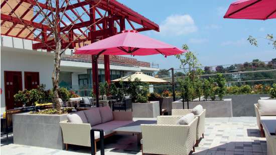 Kandy Myst by Cinnamon:  A new jewel in hill capital’s crown