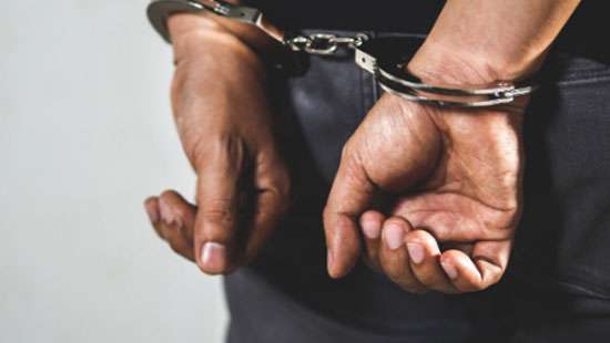 Army Colonel to be arrested in connection with a robbery