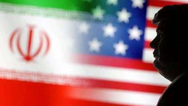 Trilateral US-Iran ceasefire talks begin in Pakistan