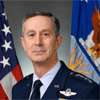U.S. Pacific Air Forces Commander arrives in Sri Lanka